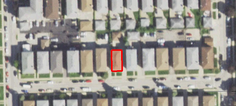 8204 Walsh Ln, Unit 3