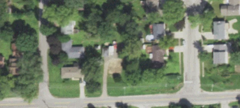 860 Bode Rd