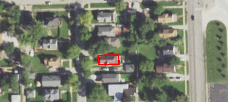 1607 2nd Ave