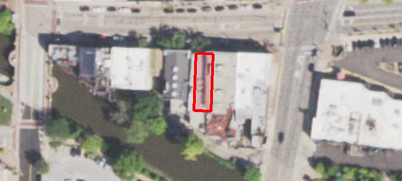 20 Chicago Ave