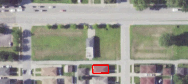 1313 Sibley Blvd