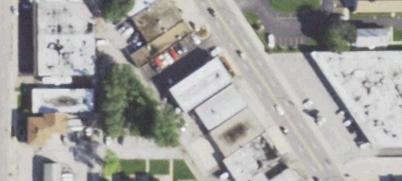 7420 Milwaukee Ave