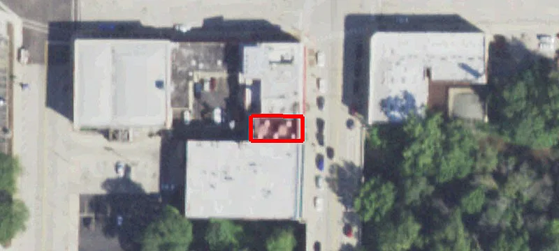 110 Genesee St