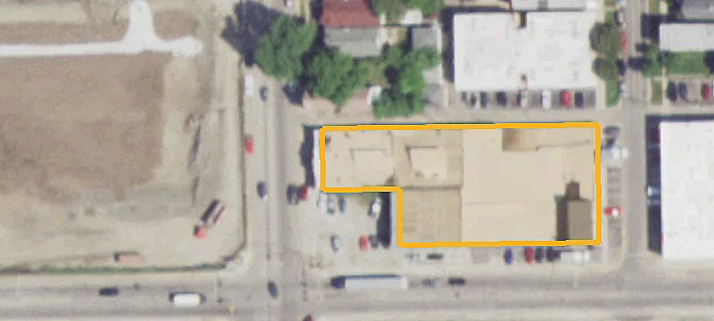 1539 Laramie Ave