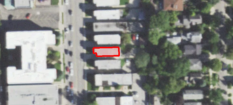 1017 Harlem Ave