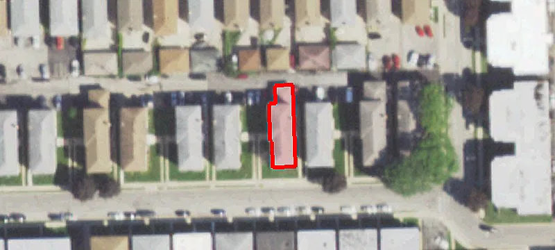 8160 Oconnor Dr