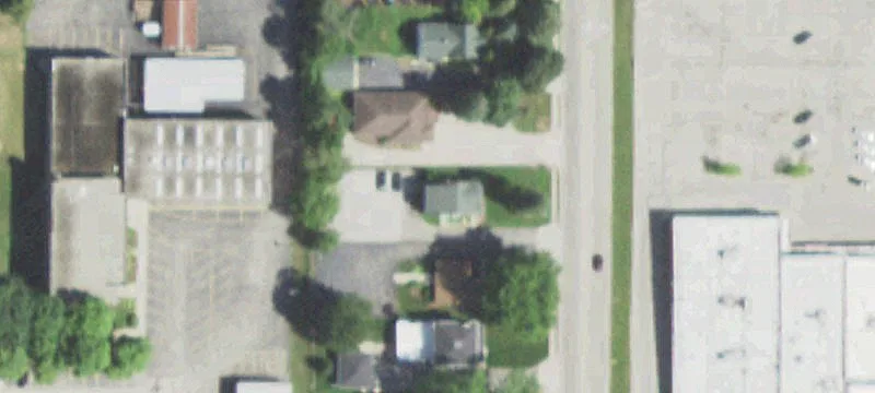 888 Hillside Ave