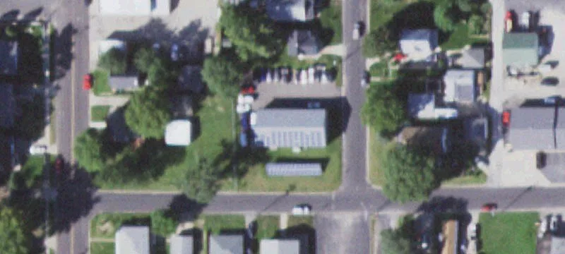 409 Keller St