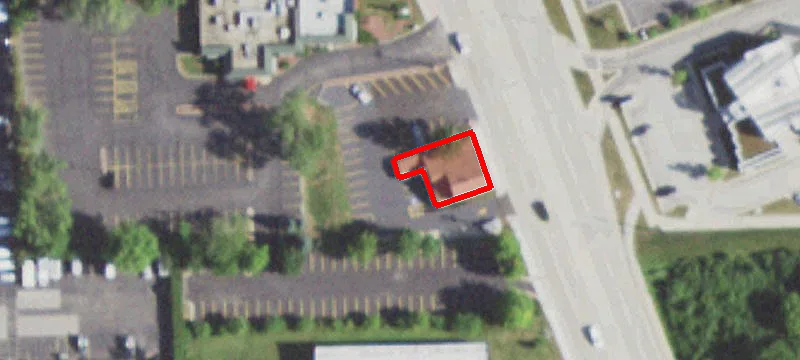 582 Milwaukee Ave