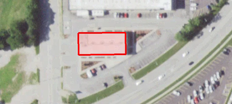 17499 Dixie Hwy