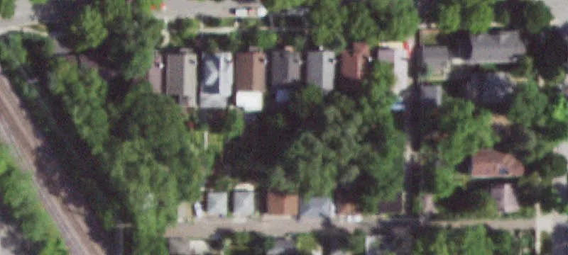 1422 Noyes St, Unit 1