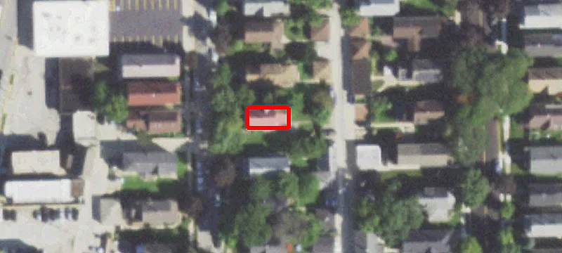 432 Ferdinand Ave