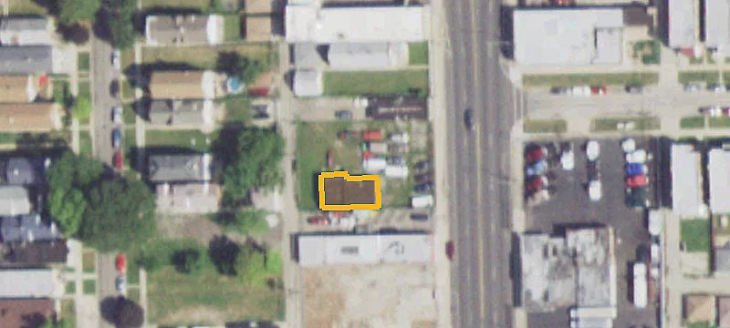 1228 Cicero Ave