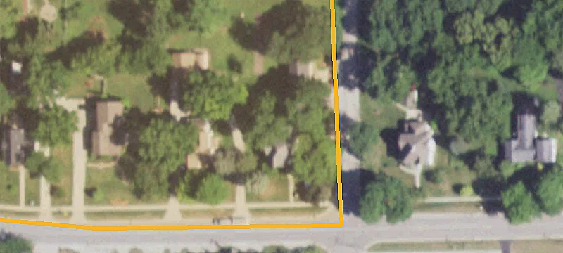 201 Galena Rd