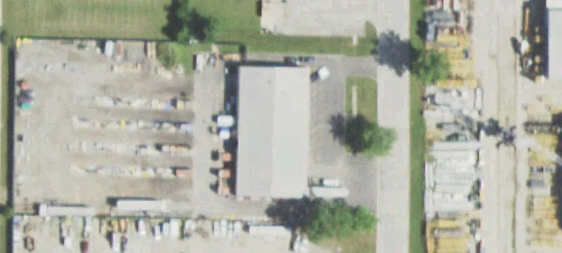 810 Magna Dr