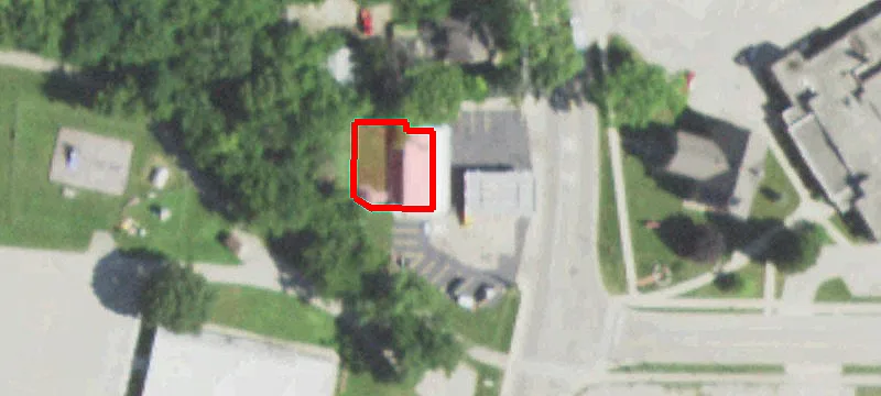 830 Main St