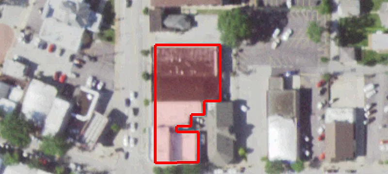 18031 Dixie Hwy