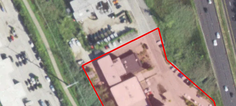 1256 Old Skokie Rd