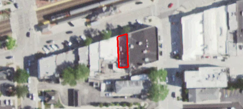 909 Burlington Ave
