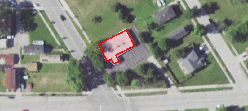 15261 Vincennes Rd