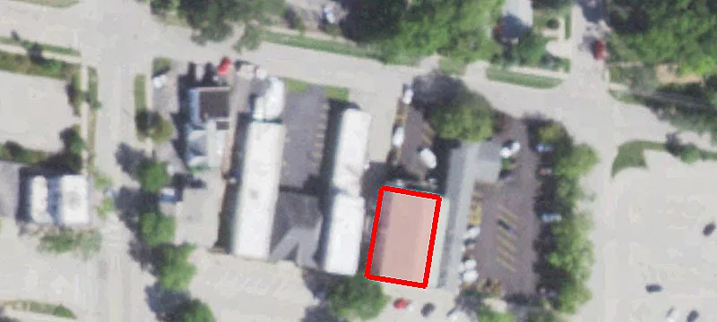 116 Bartlett Ave