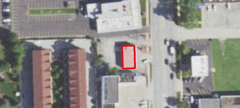 8240 Harlem Ave