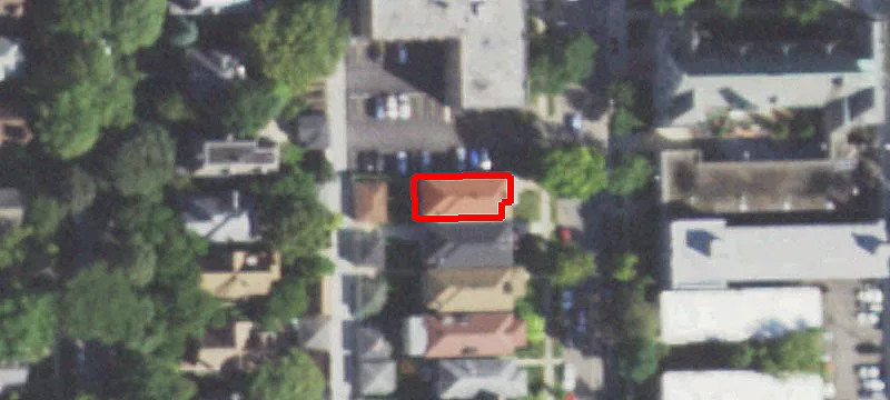 215 Oak Park Ave