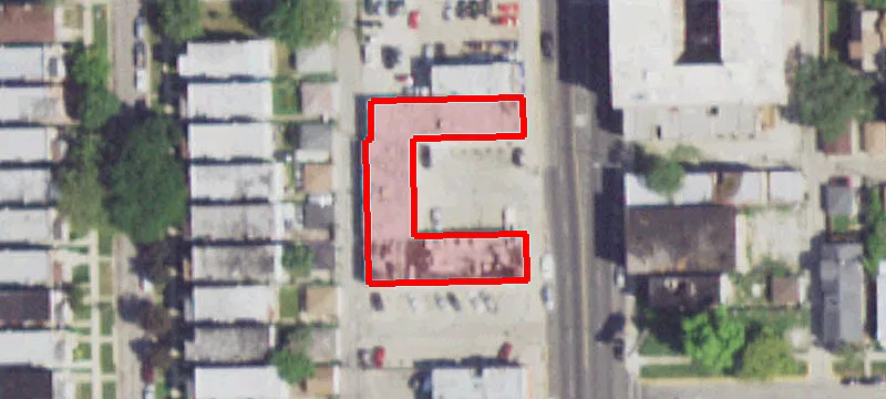 1910 Cicero Ave