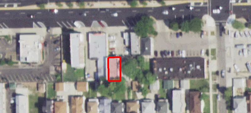 5115 Cermak Rd