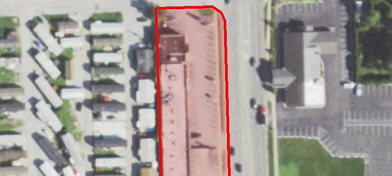 10700 Harlem Ave