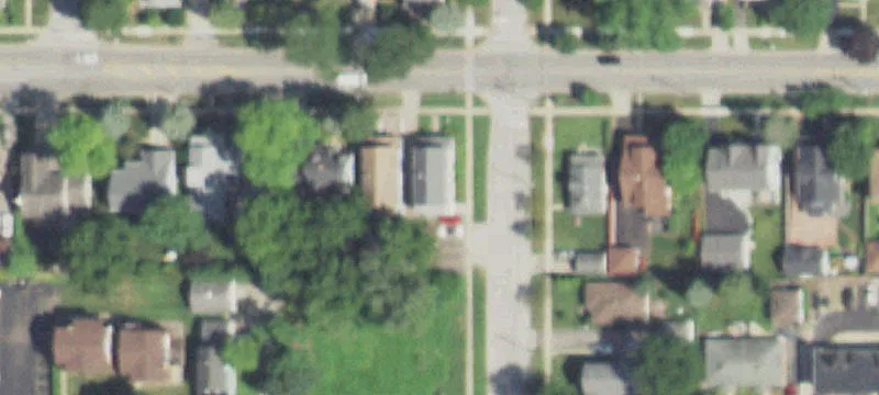301 Palatine Rd