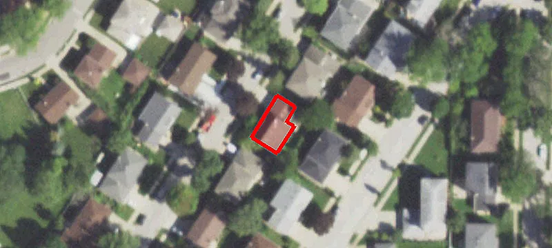 9233 Courtland Dr