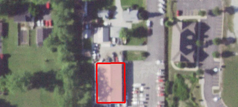2345 Glenwood Lansing Rd