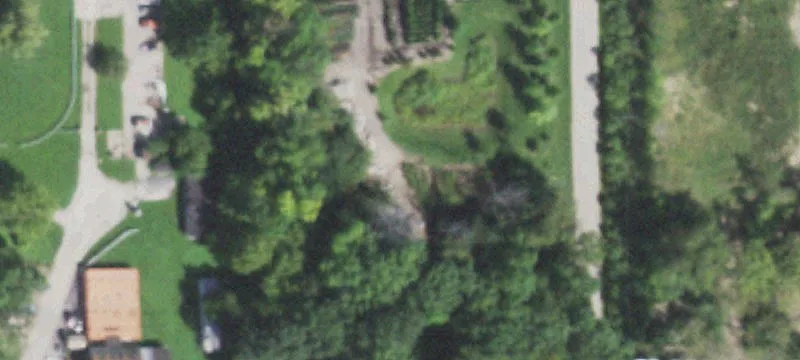 908 Burnett Rd