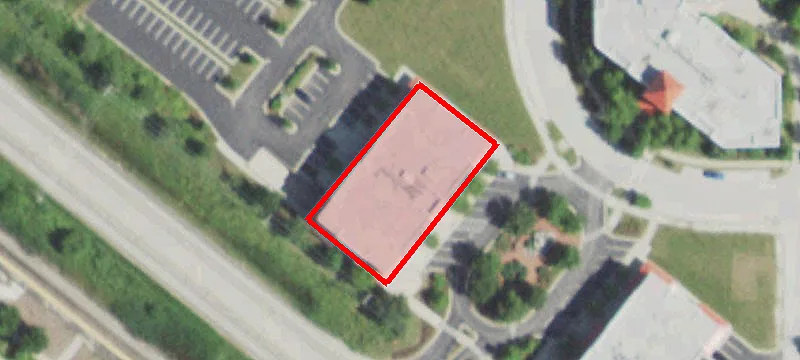 960 Harris Rd