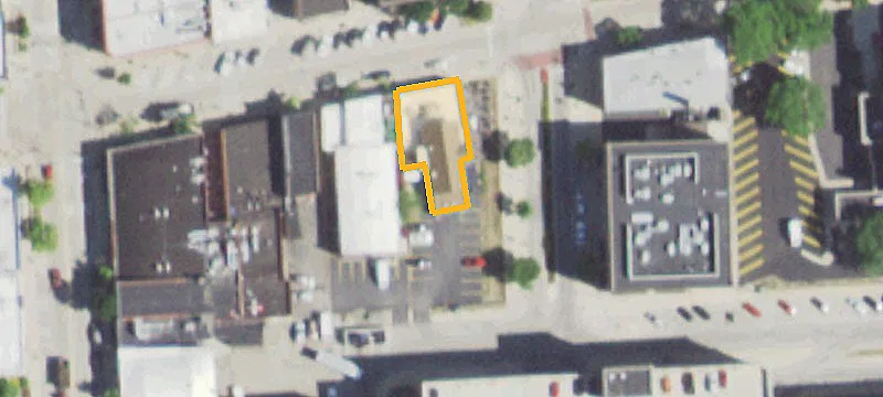 1001st Curtiss St