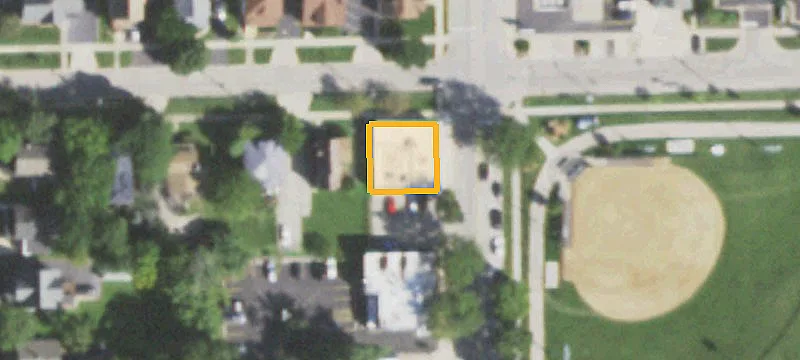 404 Main St