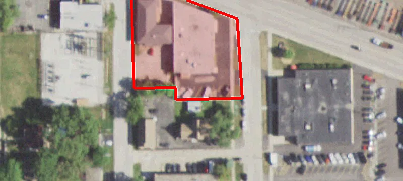 202 Park St, Unit 6