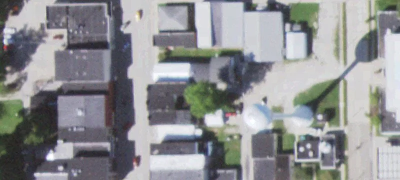 312 Locust St