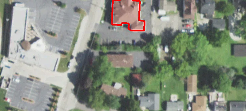 965 Hillside Ave