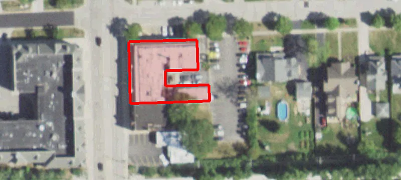 7 Ash St