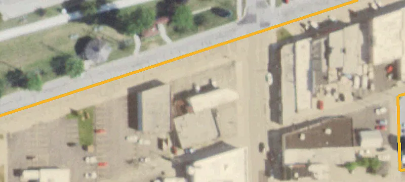 5 Park Blvd