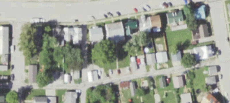 316 Ml St