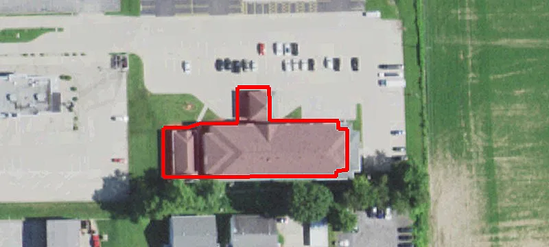 20 Central Blvd
