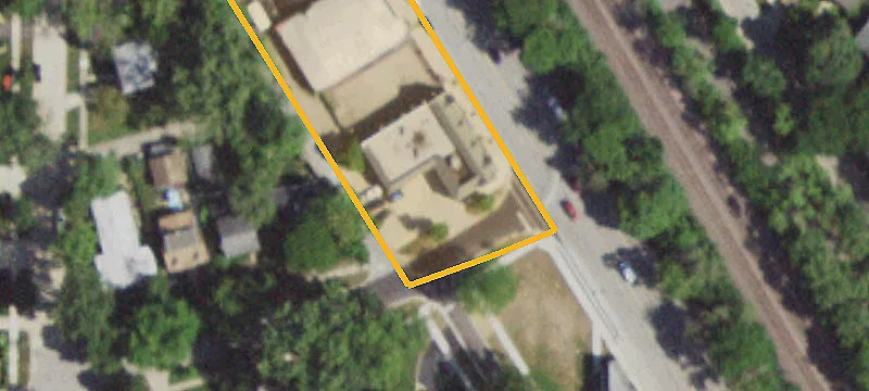 610 Grn Bay Rd
