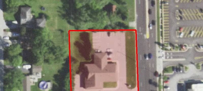 17138 Harlem Ave