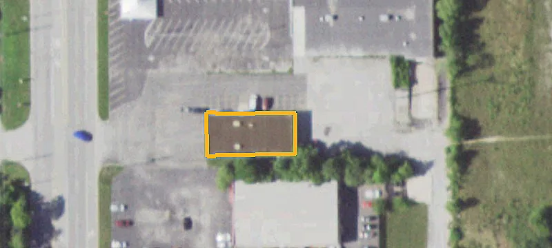 307 Halsted