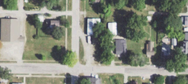 201 Ctr St