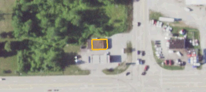 2393 Lincoln Hwy