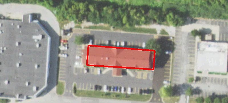 45 Ludwig Dr